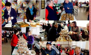 Herberg aan See Basaar 